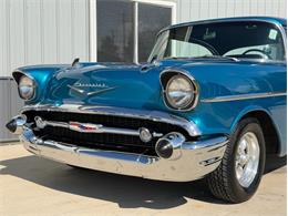 1957 Chevrolet 210 (CC-2102438) for sale in Greene, Iowa