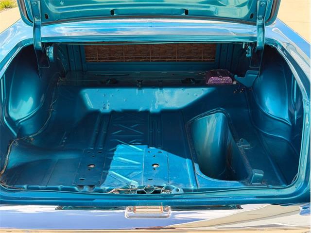 1957 Chevrolet 210 (CC-2102438) for sale in Greene, Iowa