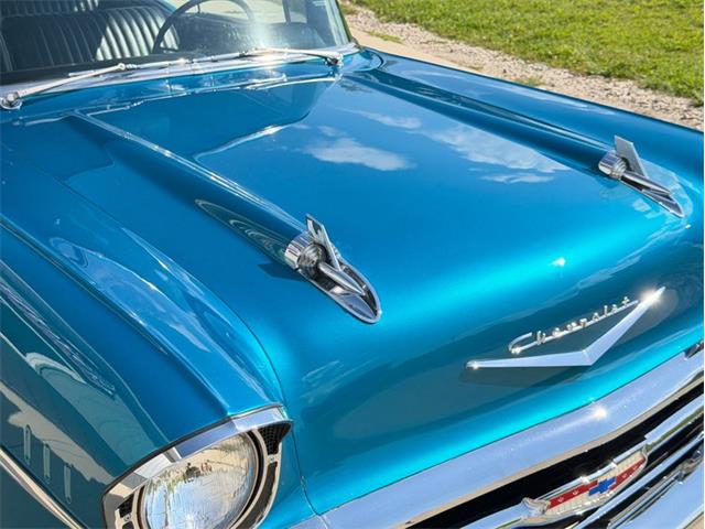 1957 Chevrolet 210 (CC-2102438) for sale in Greene, Iowa