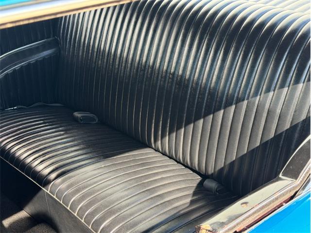1957 Chevrolet 210 (CC-2102438) for sale in Greene, Iowa
