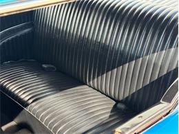 1957 Chevrolet 210 (CC-2102438) for sale in Greene, Iowa