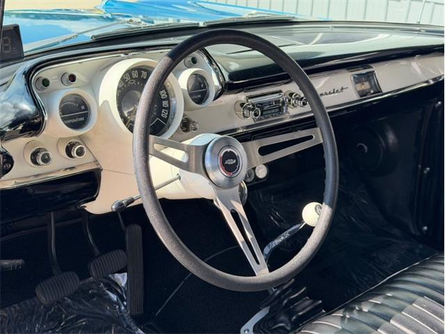 1957 Chevrolet 210 (CC-2102438) for sale in Greene, Iowa