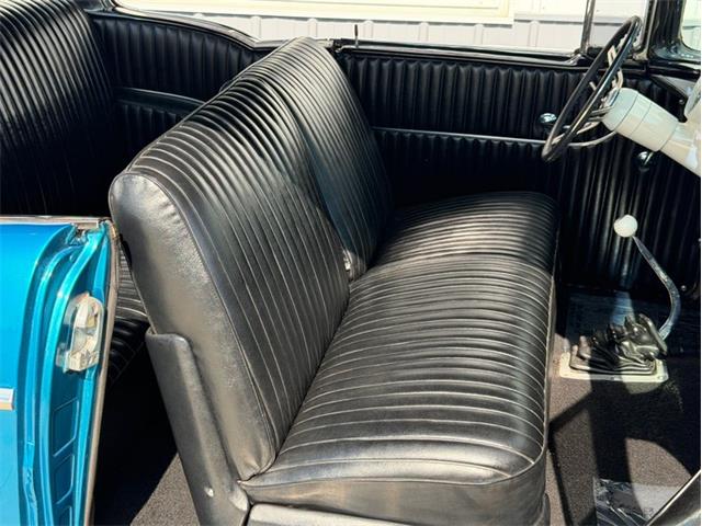 1957 Chevrolet 210 (CC-2102438) for sale in Greene, Iowa