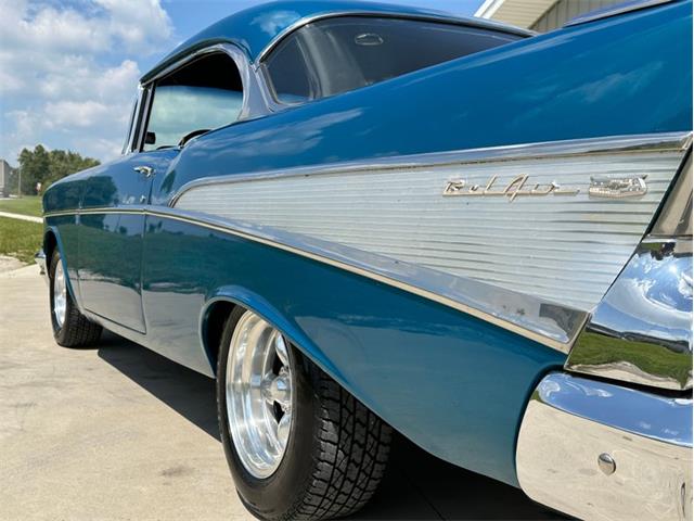 1957 Chevrolet 210 (CC-2102438) for sale in Greene, Iowa