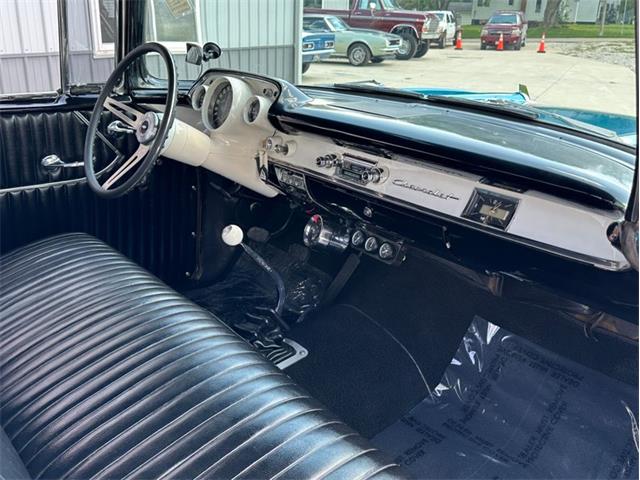 1957 Chevrolet 210 (CC-2102438) for sale in Greene, Iowa