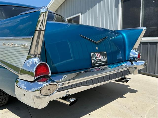 1957 Chevrolet 210 (CC-2102438) for sale in Greene, Iowa