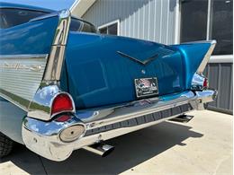 1957 Chevrolet 210 (CC-2102438) for sale in Greene, Iowa