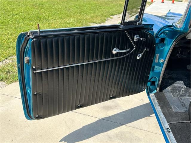 1957 Chevrolet 210 (CC-2102438) for sale in Greene, Iowa