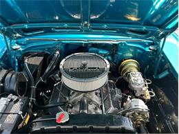 1957 Chevrolet 210 (CC-2102438) for sale in Greene, Iowa