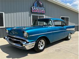 1957 Chevrolet 210 (CC-2102438) for sale in Greene, Iowa