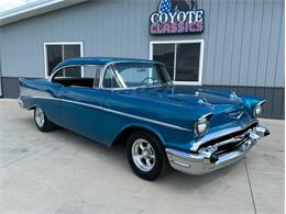 1957 Chevrolet 210 (CC-2102438) for sale in Greene, Iowa