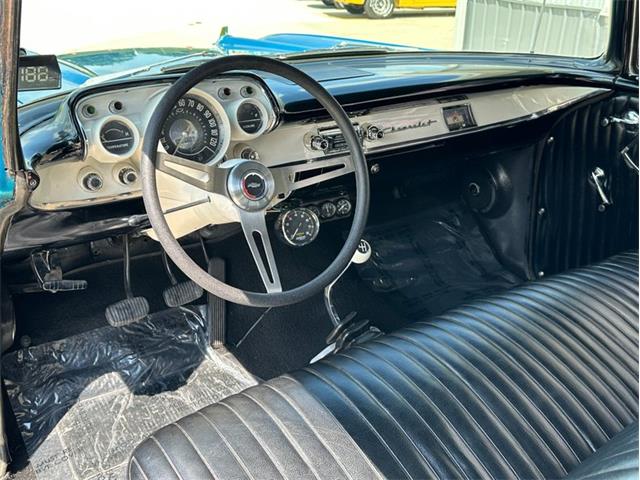 1957 Chevrolet 210 (CC-2102438) for sale in Greene, Iowa