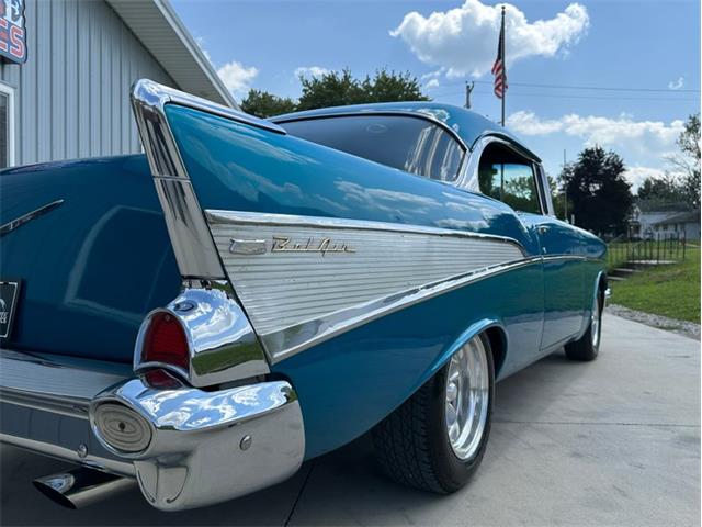1957 Chevrolet 210 (CC-2102438) for sale in Greene, Iowa