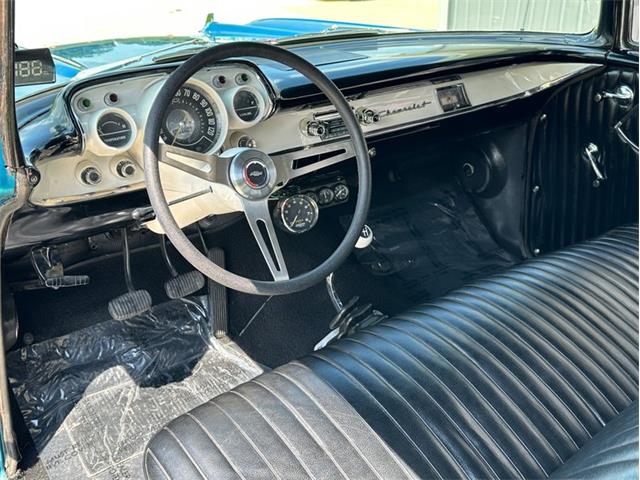 1957 Chevrolet 210 (CC-2102438) for sale in Greene, Iowa