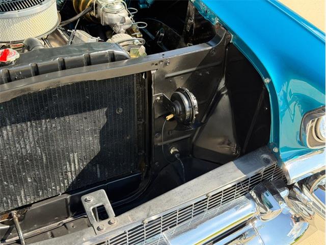 1957 Chevrolet 210 (CC-2102438) for sale in Greene, Iowa