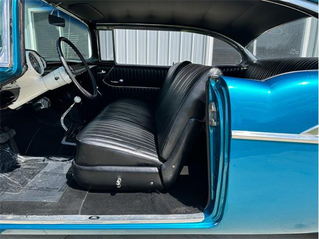 1957 Chevrolet 210 (CC-2102438) for sale in Greene, Iowa