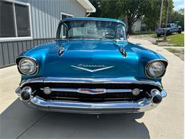 1957 Chevrolet 210 (CC-2102438) for sale in Greene, Iowa