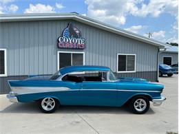 1957 Chevrolet 210 (CC-2102438) for sale in Greene, Iowa
