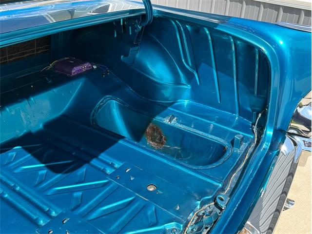 1957 Chevrolet 210 (CC-2102438) for sale in Greene, Iowa