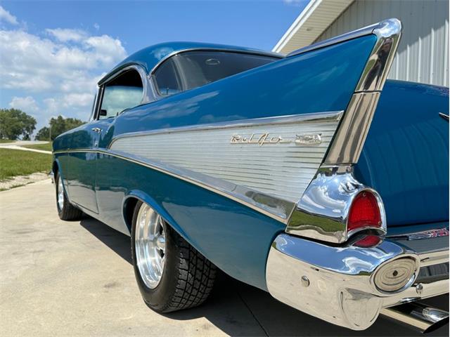 1957 Chevrolet 210 (CC-2102438) for sale in Greene, Iowa