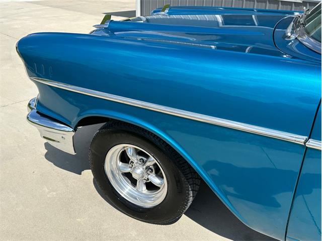 1957 Chevrolet 210 (CC-2102438) for sale in Greene, Iowa