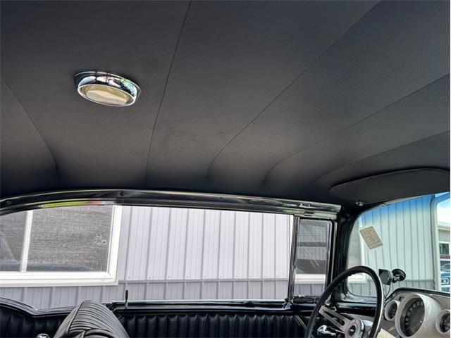 1957 Chevrolet 210 (CC-2102438) for sale in Greene, Iowa