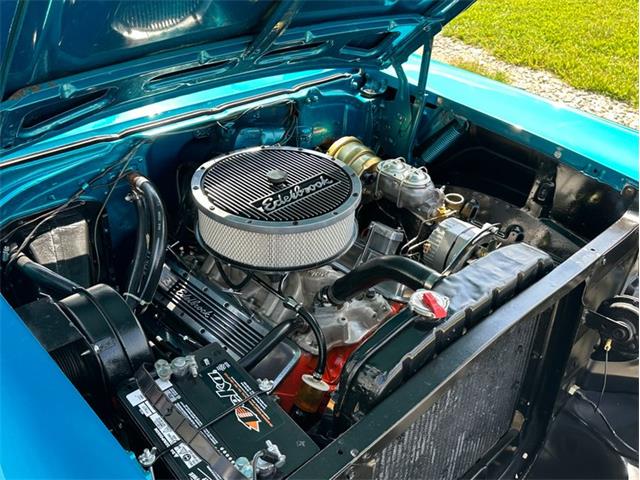 1957 Chevrolet 210 (CC-2102438) for sale in Greene, Iowa
