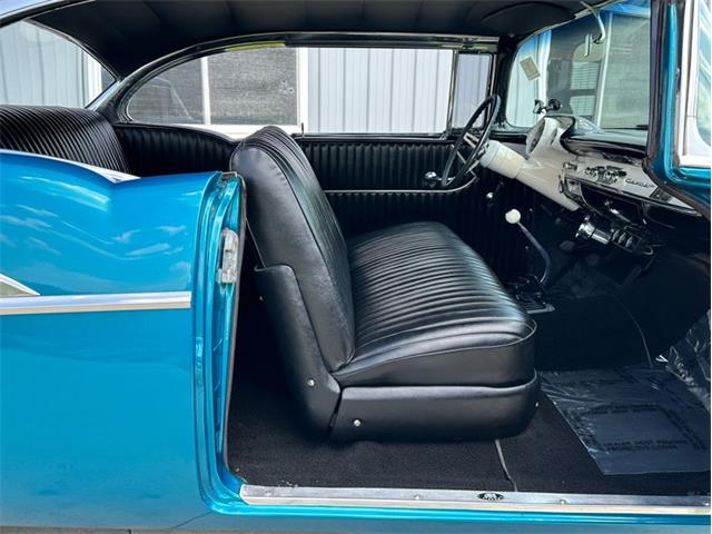 1957 Chevrolet 210 (CC-2102438) for sale in Greene, Iowa