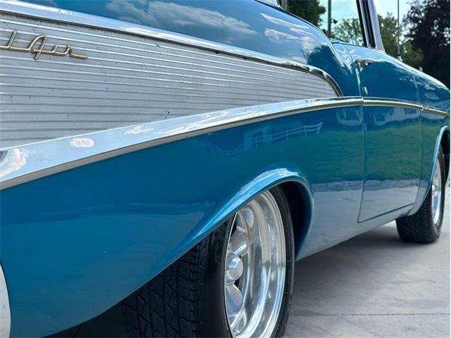 1957 Chevrolet 210 (CC-2102438) for sale in Greene, Iowa