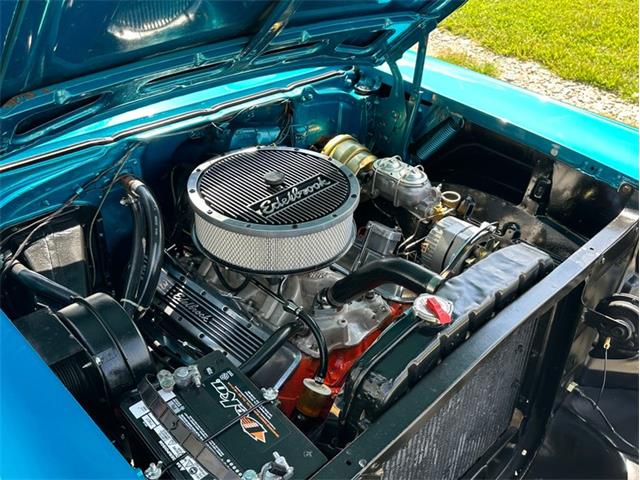 1957 Chevrolet 210 (CC-2102438) for sale in Greene, Iowa