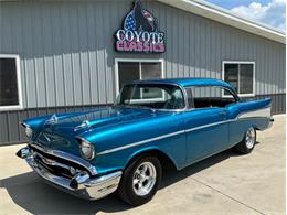 1957 Chevrolet 210 (CC-2102438) for sale in Greene, Iowa