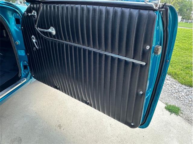 1957 Chevrolet 210 (CC-2102438) for sale in Greene, Iowa