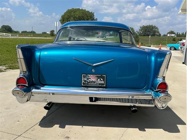 1957 Chevrolet 210 (CC-2102438) for sale in Greene, Iowa
