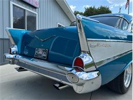 1957 Chevrolet 210 (CC-2102438) for sale in Greene, Iowa