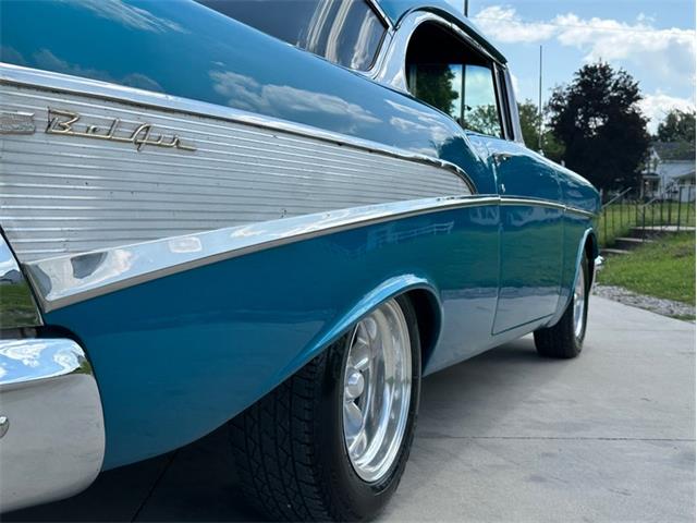 1957 Chevrolet 210 (CC-2102438) for sale in Greene, Iowa