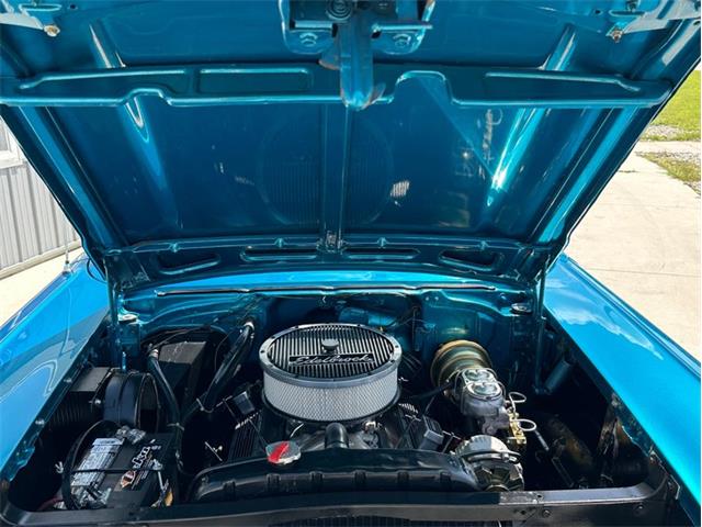 1957 Chevrolet 210 (CC-2102438) for sale in Greene, Iowa
