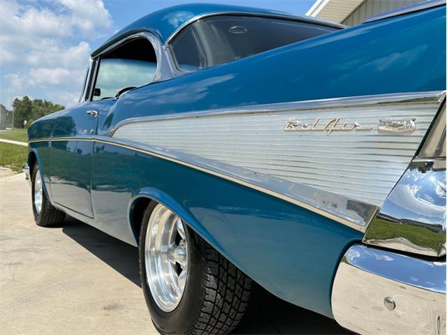 1957 Chevrolet 210 (CC-2102438) for sale in Greene, Iowa