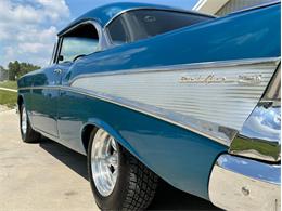 1957 Chevrolet 210 (CC-2102438) for sale in Greene, Iowa