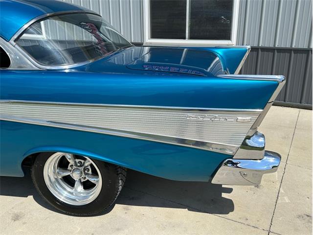 1957 Chevrolet 210 (CC-2102438) for sale in Greene, Iowa