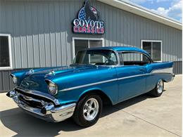 1957 Chevrolet 210 (CC-2102438) for sale in Greene, Iowa