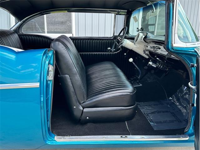 1957 Chevrolet 210 (CC-2102438) for sale in Greene, Iowa