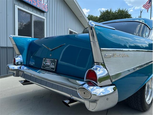 1957 Chevrolet 210 (CC-2102438) for sale in Greene, Iowa