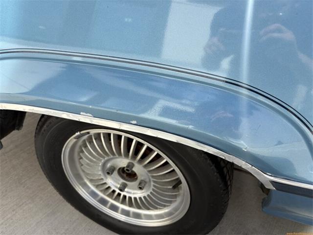 1980 Mercury Cougar XR7 (CC-2102439) for sale in Statesville, North Carolina