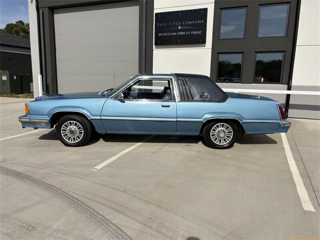 1980 Mercury Cougar XR7 (CC-2102439) for sale in Statesville, North Carolina