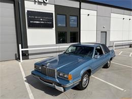1980 Mercury Cougar XR7 (CC-2102439) for sale in Statesville, North Carolina