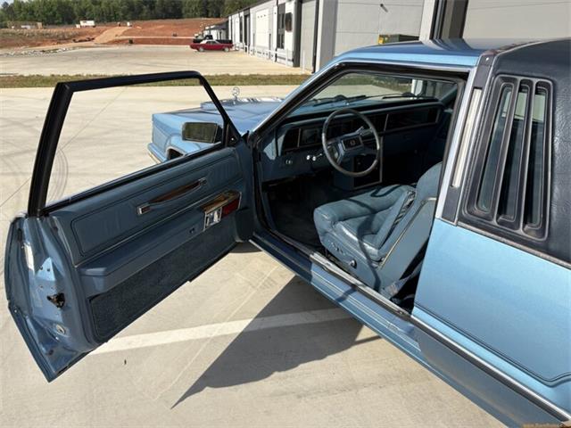 1980 Mercury Cougar XR7 (CC-2102439) for sale in Statesville, North Carolina