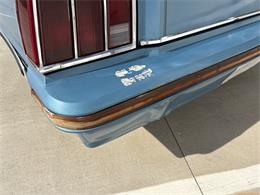 1980 Mercury Cougar XR7 (CC-2102439) for sale in Statesville, North Carolina