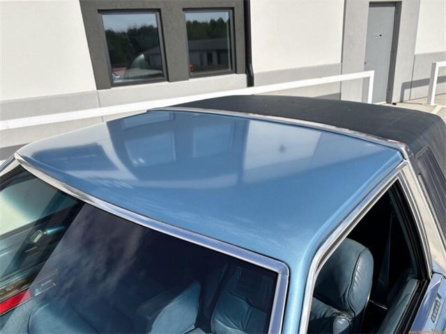 1980 Mercury Cougar XR7 (CC-2102439) for sale in Statesville, North Carolina