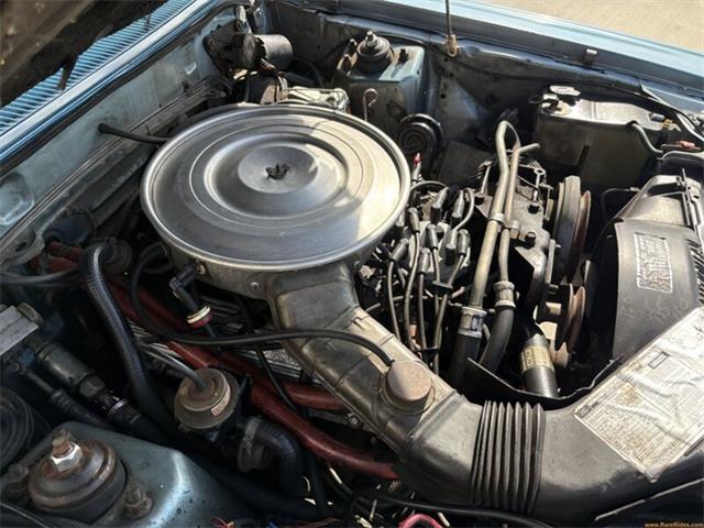 1980 Mercury Cougar XR7 (CC-2102439) for sale in Statesville, North Carolina