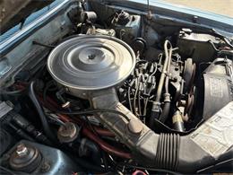 1980 Mercury Cougar XR7 (CC-2102439) for sale in Statesville, North Carolina